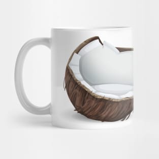 Coconut Mug